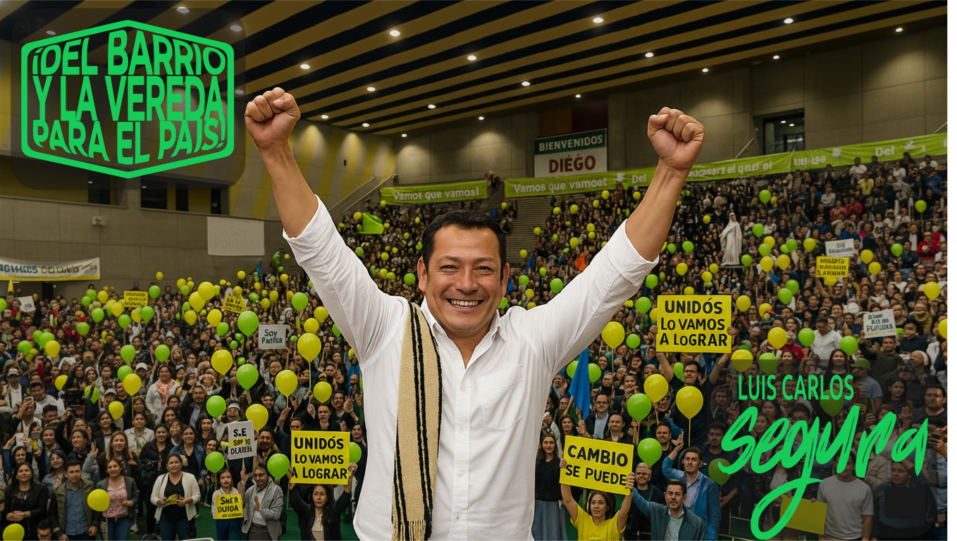 Portada - Campaign Manager